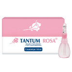 Tantum Rosa 1 mg/ml, 140 ml x 5 flaconi