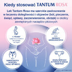 Tantum Rosa 1 mg/ml, 140 ml x 5 flaconi