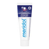 Meridol Parodont Expert, dentifricio contro la parodontite, 75 ml