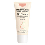 Embryolisse, BB cream SPF 20, 30 ml