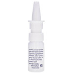 Sudafed XyloSpray HA para niños 0,5 mg/ ml, spray nasal, 2-12 años, 10 ml