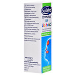 Sudafed XyloSpray HA para niños 0,5 mg/ ml, spray nasal, 2-12 años, 10 ml