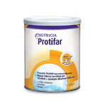 Protifar, prodotto ricco di proteine, sapore neutro, 225 g, Nutricia