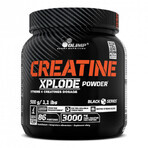 Olimp Creatine Xplode Poeder, sinaasappelsmaak, 500 g