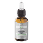 AVA Eco Men, nourishing oil for bearded skin, 30 ml