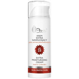 Ava Skin Protection, crema extra idratante SPF 25, 50 ml