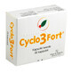 Cyclo 3 Fort 150 mg + 150 mg + 100 mg, 30 capsule