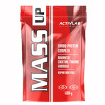 Activlab MASS UP, cioccolato, 1200 g