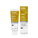 Tolpa Dermo Face Lipidro, regenerating nourishing night oil-cream, 40 ml