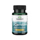 Swanson L-Carnitina, L-Carnitina 500 mg, 30 compresse