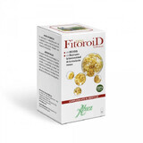 NeoFitoroid Capsules, 50 capsules