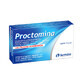 Proctomina (200 mg + 100 mg + 150 mg), supposte, 10 pezzi