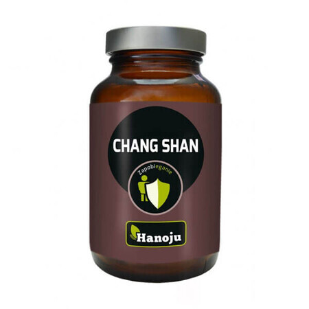 Hanoju Chang Shan, 90 gélules