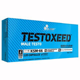 Olimp Testoxeed Testo maschile, 120 capsule