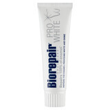 Biorepair Pro White, dentifricio, 75 ml