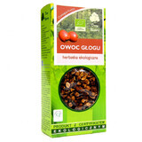 Daryk Natury Owoc Głogu, organic tea, 100 g