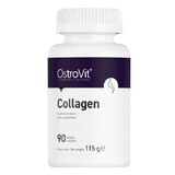 OstroVit Collagene, 90 compresse