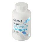 OstroVit Complesso di vitamine B, 90 compresse