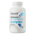 OstroVit Complesso di vitamine B, 90 compresse