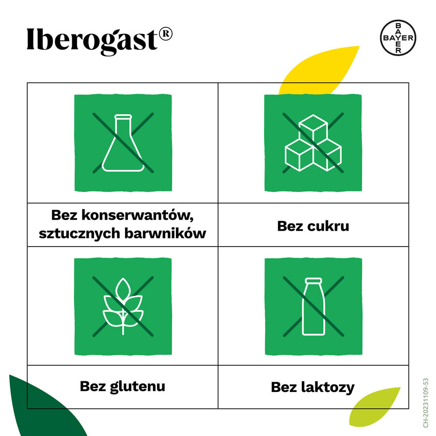 Iberogast, liquido orale, 20 ml