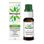 Iberogast, liquido orale, 20 ml