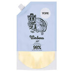 Yope Verbena, natural liquid hand soap, reserve, 500 ml