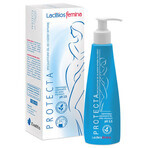 Lacibios Femina Protecta, gel specialistico per l'igiene intima, 150 ml