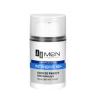 AA Men Intensive 50+, crema viso riparatrice, 50 ml