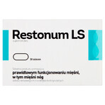 Restonum LS, 30 compresse