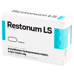 Restonum LS, 30 compresse