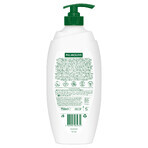 Palmolive Naturals, gel doccia cremoso, orchidea e latte, 750 ml