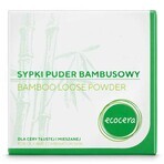 Ecocera, Bambus-Pulver, lose, 8 g