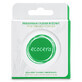 Ecocera, polvere di riso, pressata, 10 g