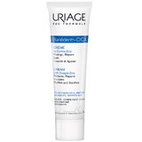 Uriage Bariéderm Cica, crema rigenerante con Cu-Zn, 100 ml