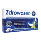 Zdrowosen Plus, 28 compresse rivestite con film MRS