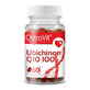 OstroVit, Ubiquinone Q10 100 mg, Coenzima Q10, 60 capsule