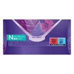 Always Dailies Fresh Protect, sanitary pads, Normal, 58 pcs