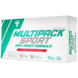 Trec Nutrition Multipack Sport Formula Giorno/Notte, 60 capsule