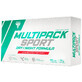 Trec Nutrition Multipack Sport Formula Giorno/Notte, 60 capsule