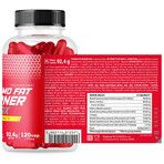 Trec Thermo Fat Burner Max, 120 capsule