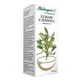 Herbapol Mistletoe Elixir, 100 ml