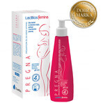 Lacibios Femina Pregna, specialized gel for intimate hygiene, 150 ml