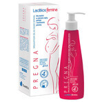 Lacibios Femina Pregna, specialized gel for intimate hygiene, 150 ml