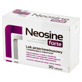 Neosine Forte 1000 mg, 30 comprimate