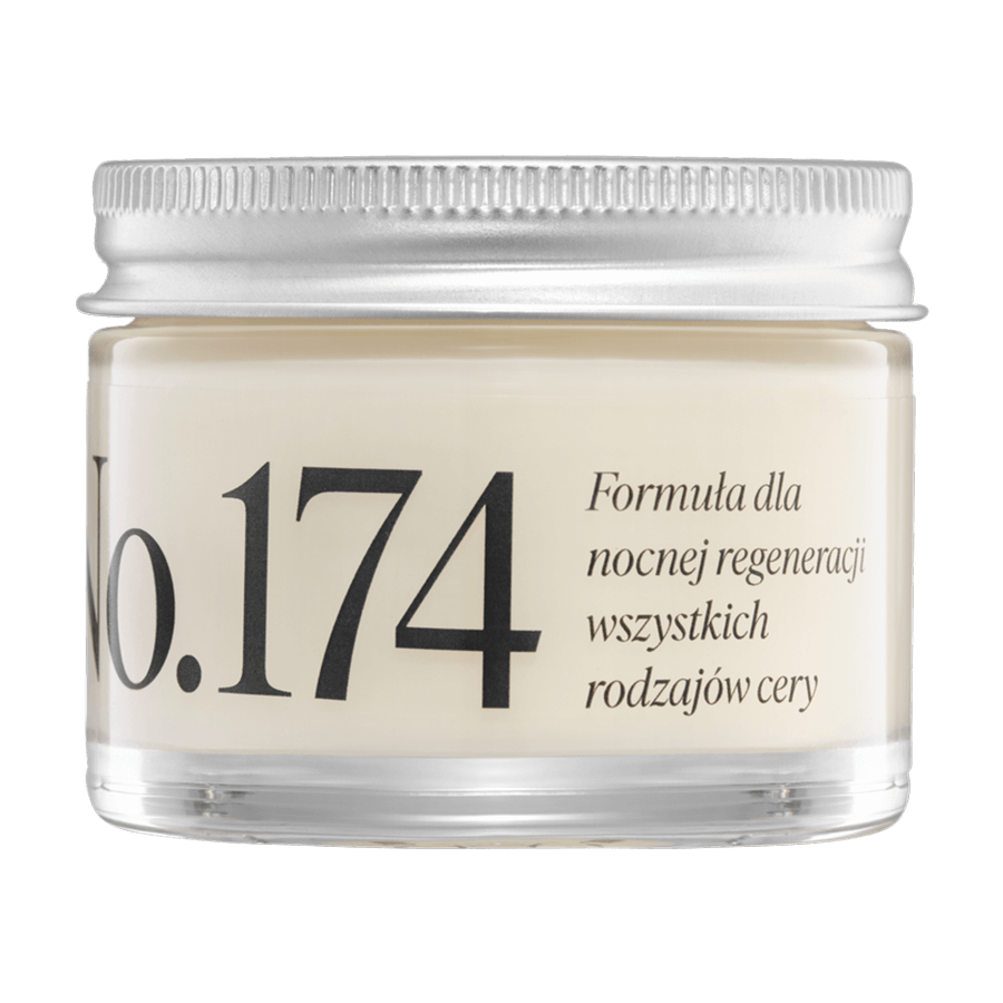 Make Me Bio, crema facial, fórmula 174, regeneración, 50 ml