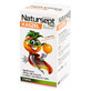 Natursept Med Cough, lecca-lecca oltre i 3 anni, gusto arancia, 6 pezzi