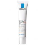 La Roche-Posay Effaclar Duo+, crème tegen onvolkomenheden, SPF 30, 40 ml