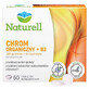 Naturell Cromo organico + B3, 60 compresse masticabili