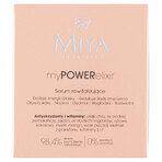 Miya myPOWERelixir, sérum revitalisant pour le visage, 50 ml