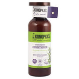 Conditioner for strengthening hair, 500 ml, Dr. Konopkas